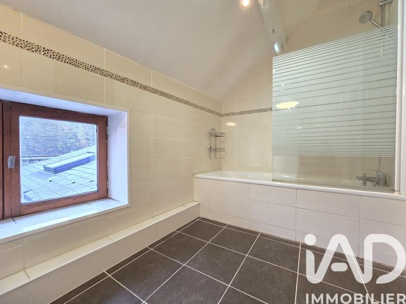 Maison - 135 m² - 5 pièces