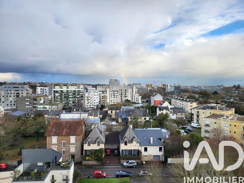 Appartement - 66 m² - 4 pièces