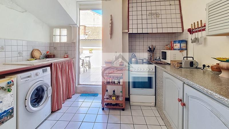 Appartement - 53 m² - 3 pièces