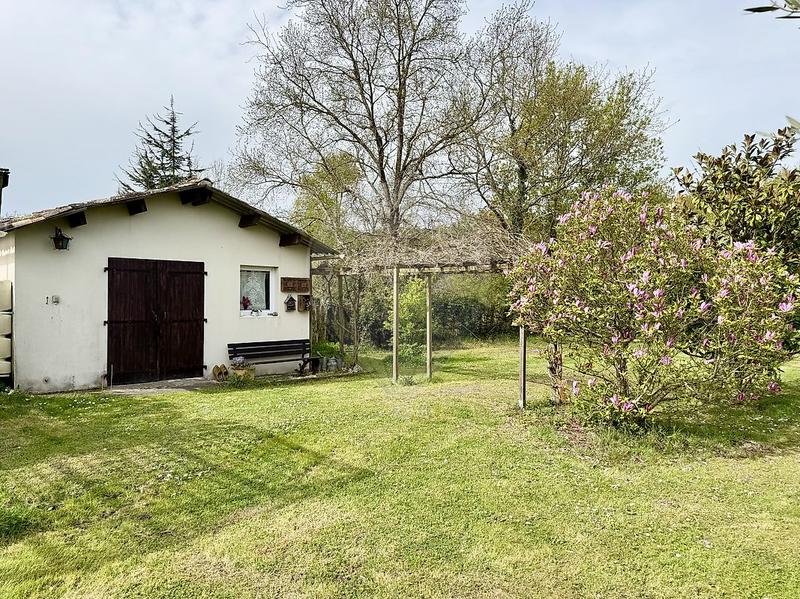 Maison - 159 m² - 5 pièces