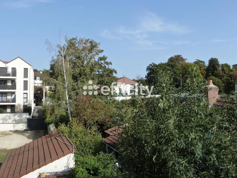 Appartement - 27 m² - 2 pièces