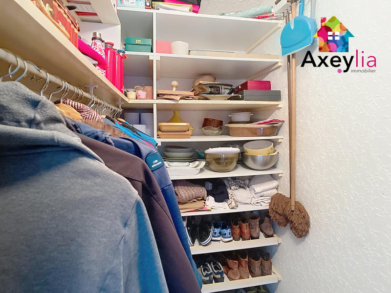 Appartement - 131 m² - 6 pièces