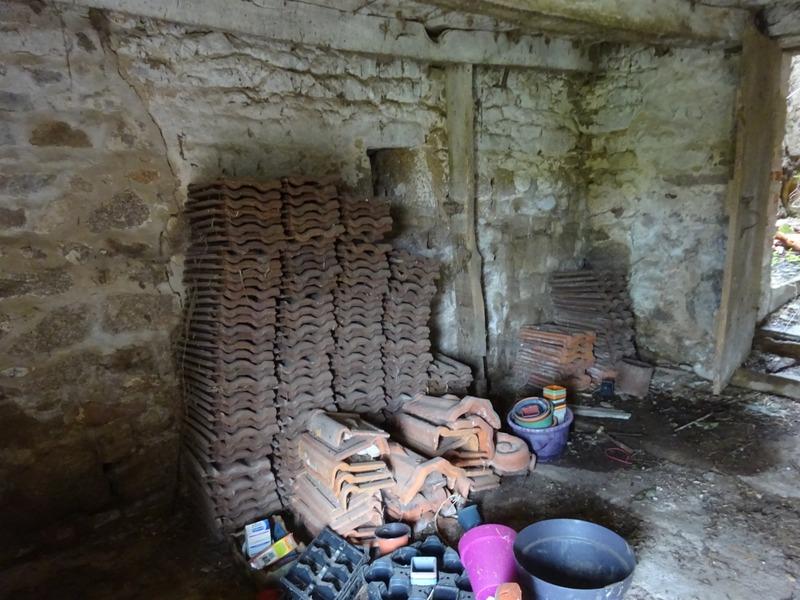 Fermette - 100 m² - 4 pièces