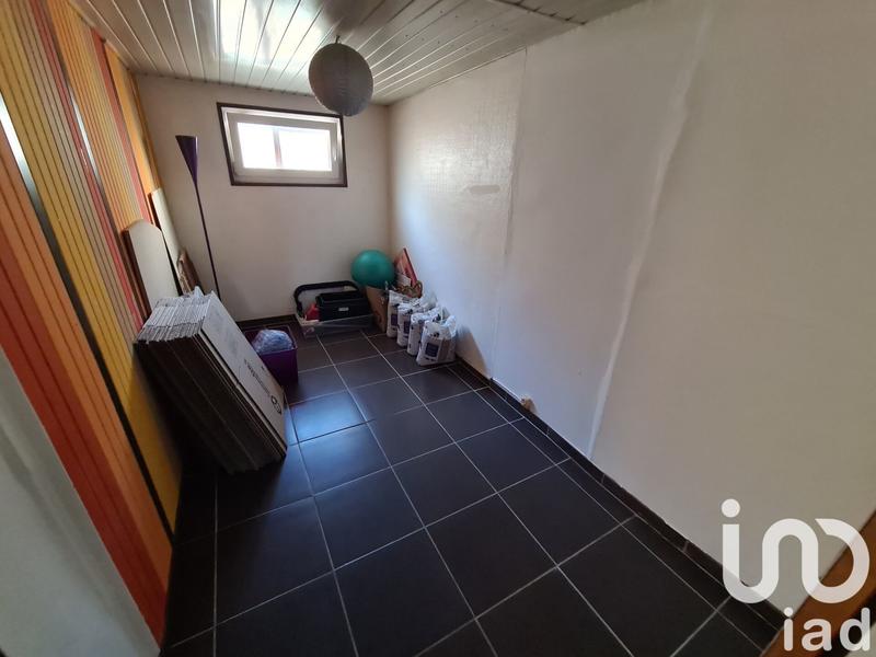 Maison de campagne - 135 m² - 5 pièces