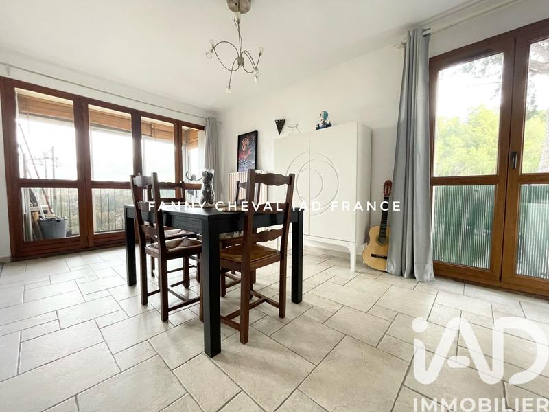 Appartement - 72 m² - 4 pièces