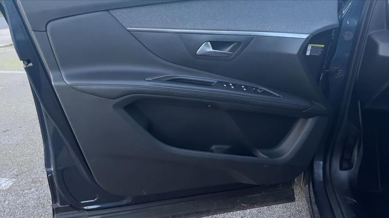 Peugeot 5008 1.5 BlueHDi 130 Eat 8 Allure Business