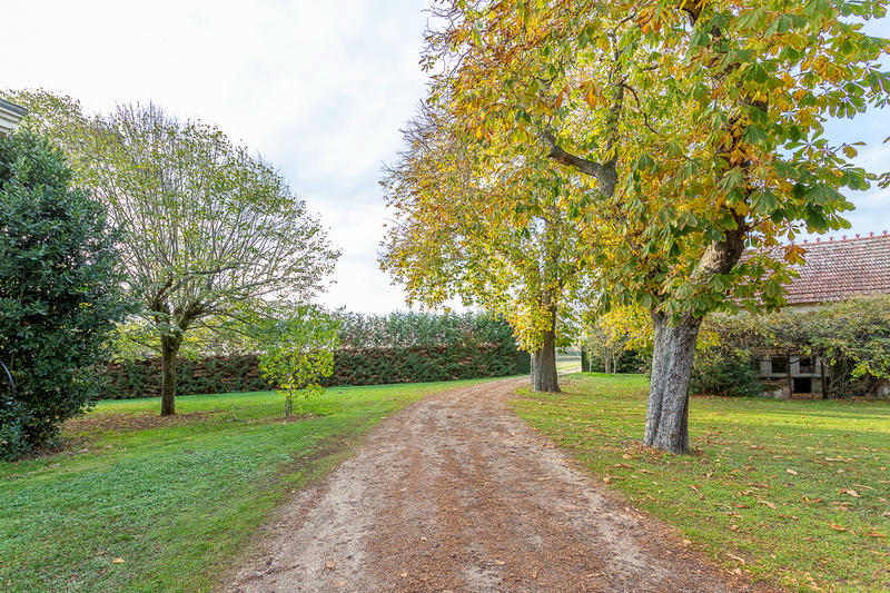 Propriété - 250 m² - 9 pièces