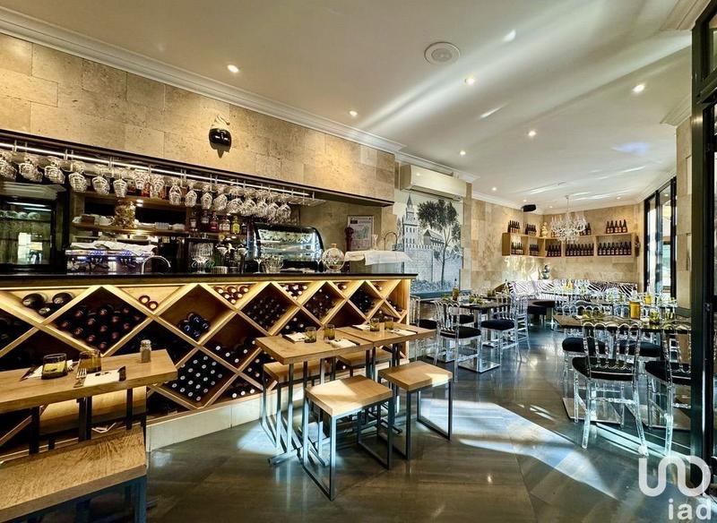 Local commercial - 170 m²