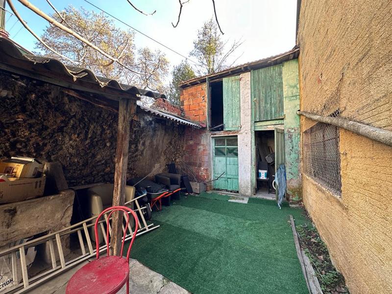 Immeuble - 190 m² - 5 pièces