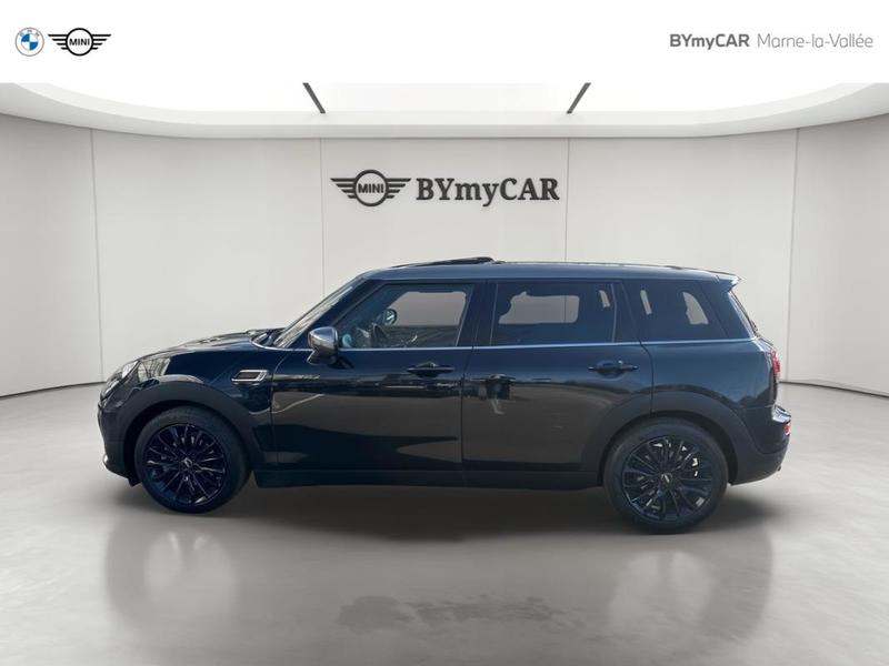 Mini Clubman F54 Lci Cooper 136 ch Dkg7 Edition Premium Plus