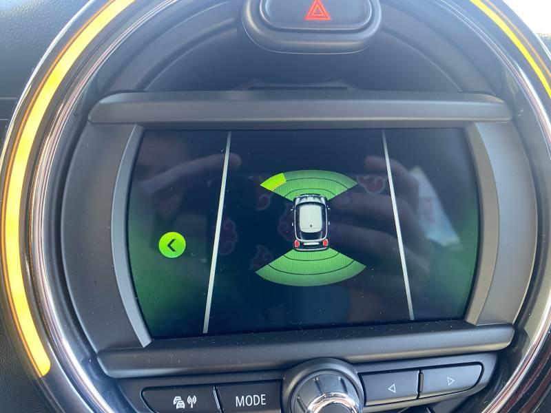 Mini Mini Cooper s 178 ch