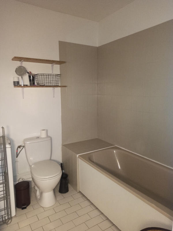 Appartement - 39 m² - 2 pièces