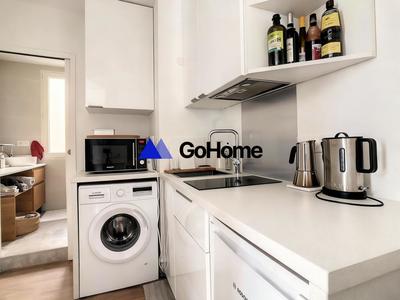 Appartement - 26 m² - 2 pièces