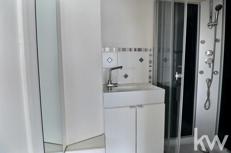 Appartement - 32 m²