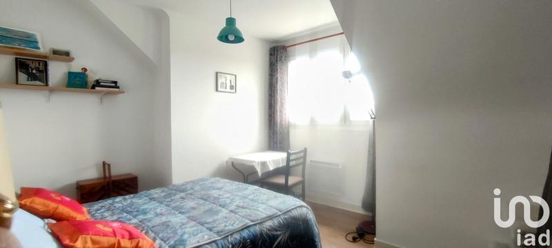 Maison - 154 m² - 6 pièces