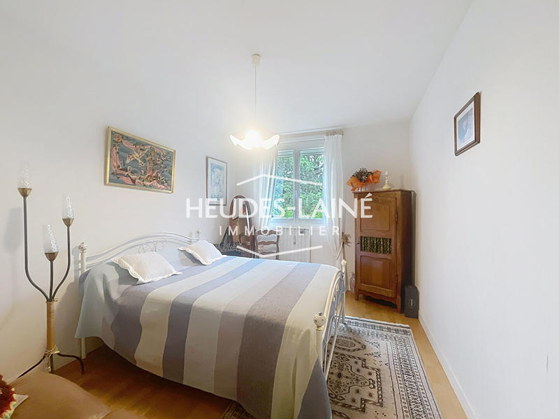 Appartement - 78 m² - 4 pièces