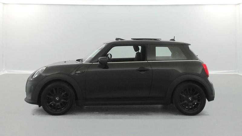 Mini Mini Cooper 136ch Edition Camden Bva7 + Toit ouvrant