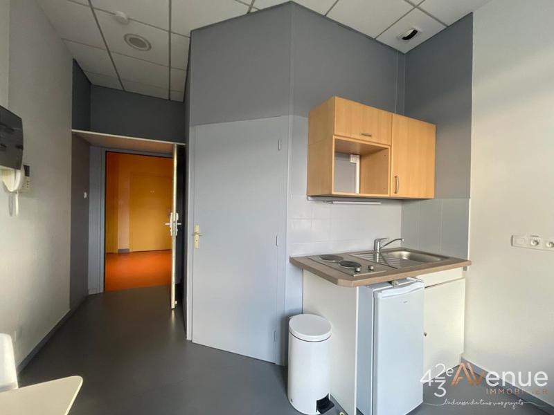 Appartement - 50 m² - 2 pièces