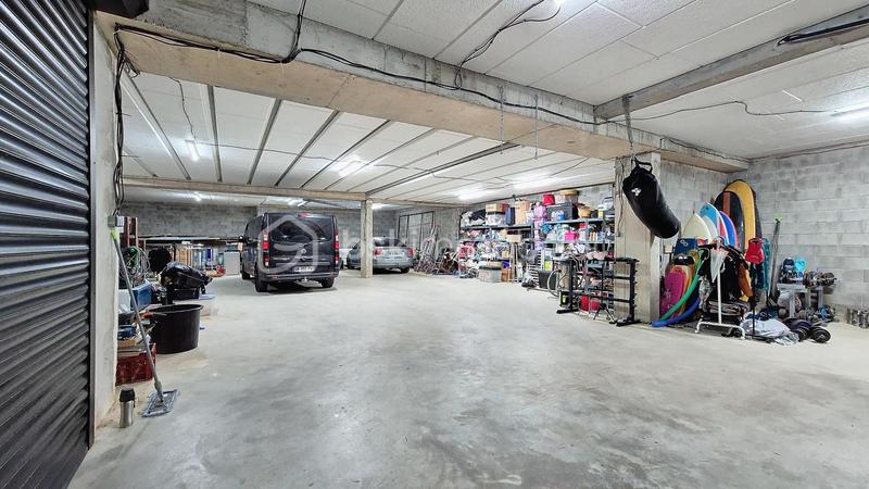 Maison - 155 m² - 6 pièces