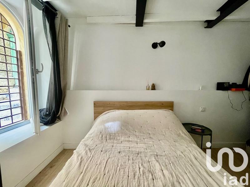 Duplex - 37 m² - 2 pièces