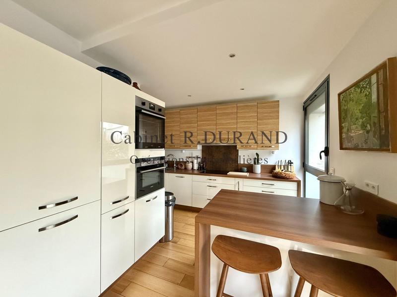 Appartement - 76 m² - 3 pièces