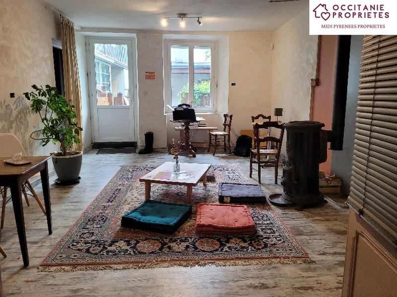 Local commercial - 46 m²