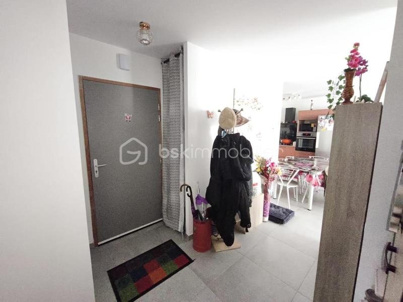 Appartement - 78 m² - 3 pièces