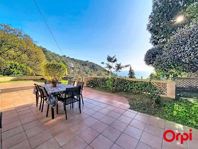 Maison - 155 m² - 6 pièces