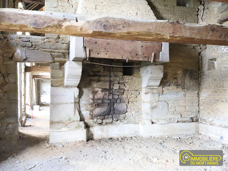 Maison - 123 m² - 5 pièces