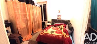 Appartement - 30 m² - 2 pièces