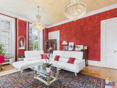 Duplex - 314 m² - 10 pièces