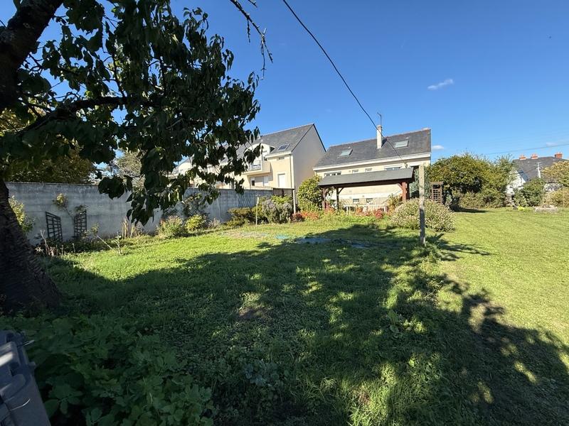 Maison - 136 m² - 7 pièces