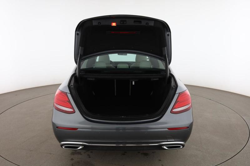 Mercedes Classe E 220 d Fascination 9g-Tronic 194 ch