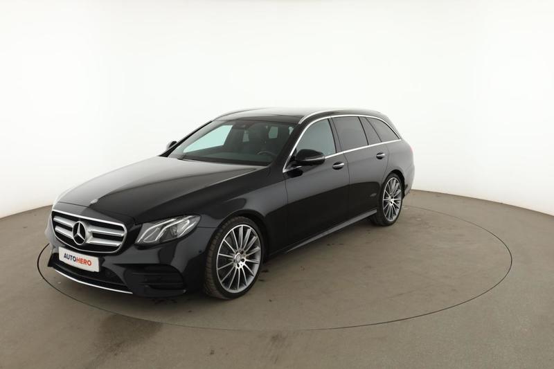 Mercedes Classe E Break 220 d Sportline 9g-Tronic 194 ch