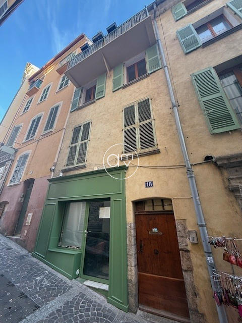 Appartement - 54 m² - 2 pièces