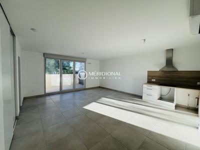 Appartement - 79 m² - 3 pièces