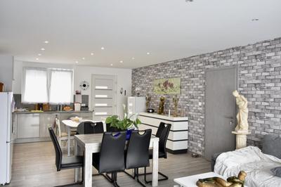 Maison - 103 m² - 5 pièces
