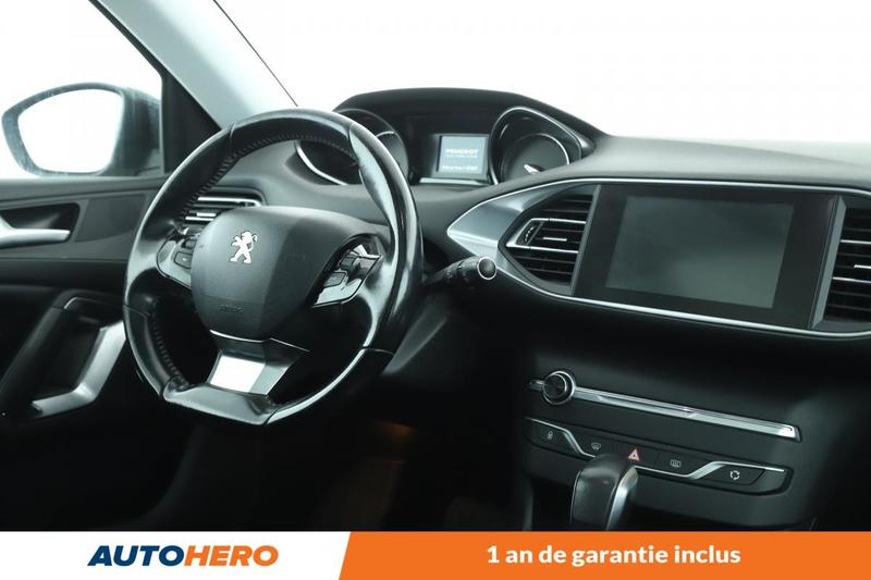 Peugeot 308 1.6 Blue-HDi Feline Eat6 120 ch