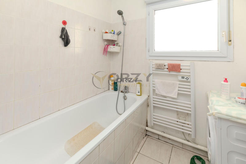 Maison ancienne - 78 m² - 4 pièces