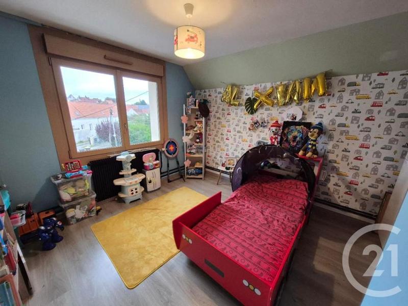 Maison de ville - 147 m² - 10 pièces