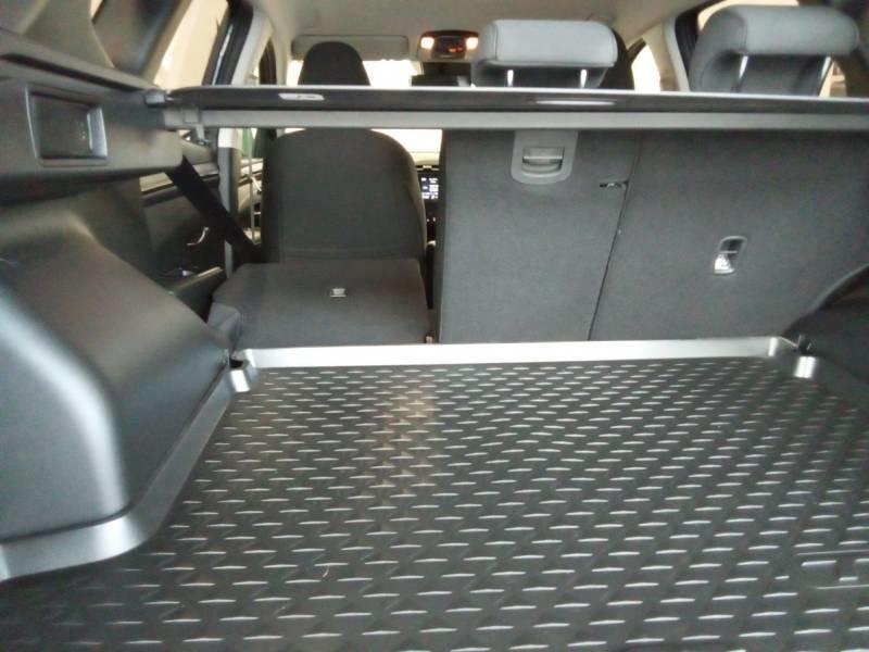 Hyundai Tucson 1.6 t-Gdi 150 Hybrid 48v iBVM Intuitive