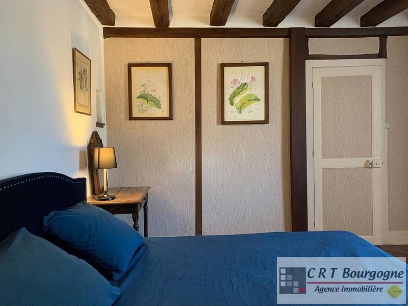 Maison ancienne - 164 m² - 7 pièces