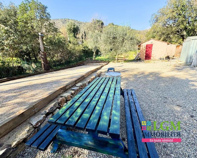 Propriété - 67 m² - 2 pièces