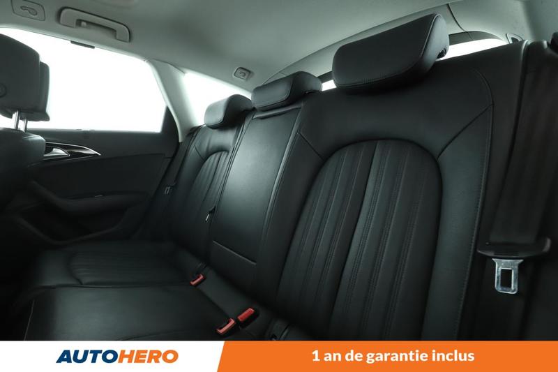 Audi A6 Avant 2.0 Tdi Ultra Avus s tronic 190 ch