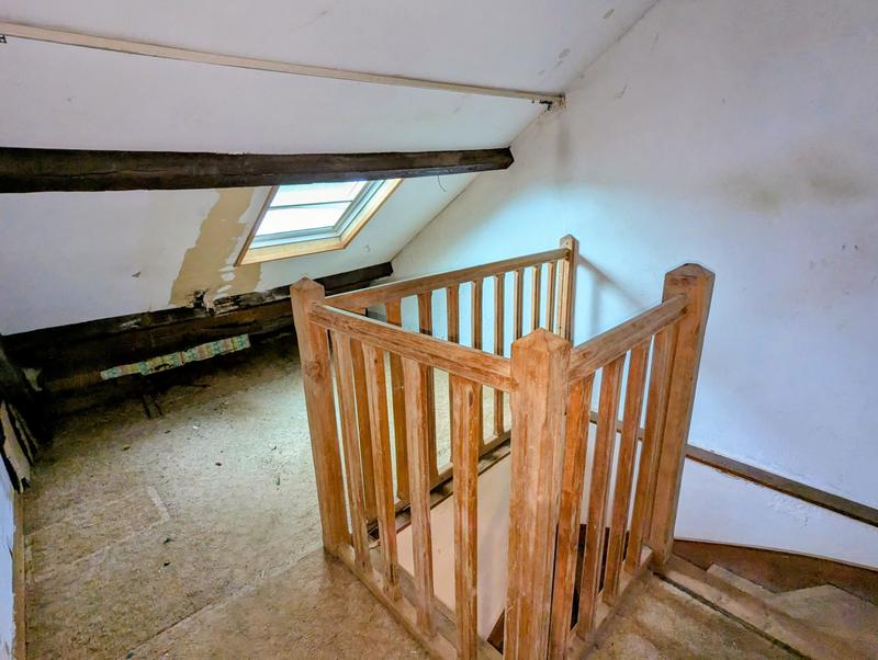 Maison - 67 m² - 4 pièces