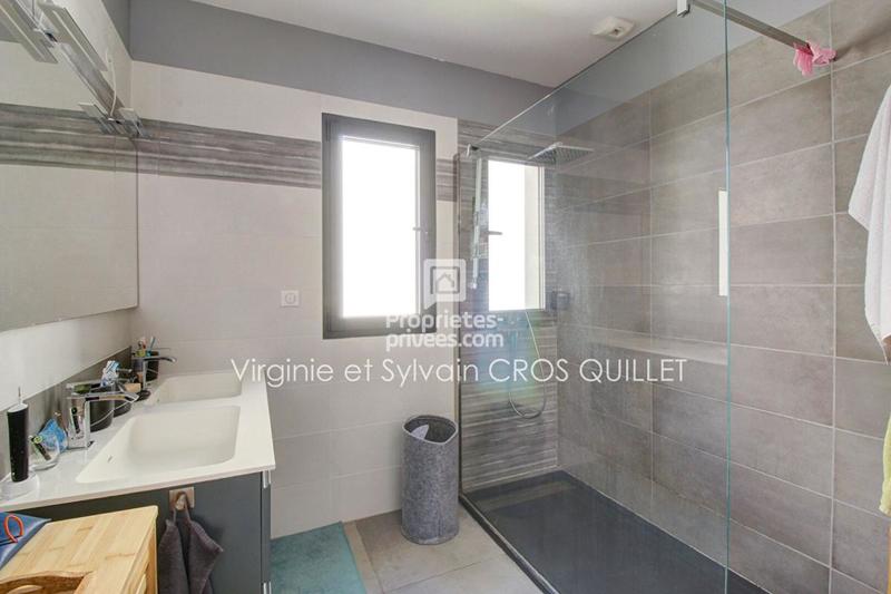 Maison - 160 m² - 5 pièces