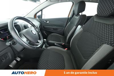 Renault Captur 1.2 TCe Energy Intens Edc 120 ch