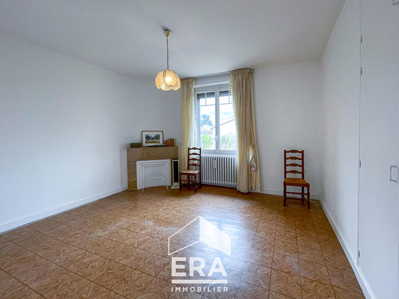 Maison - 154 m² - 6 pièces