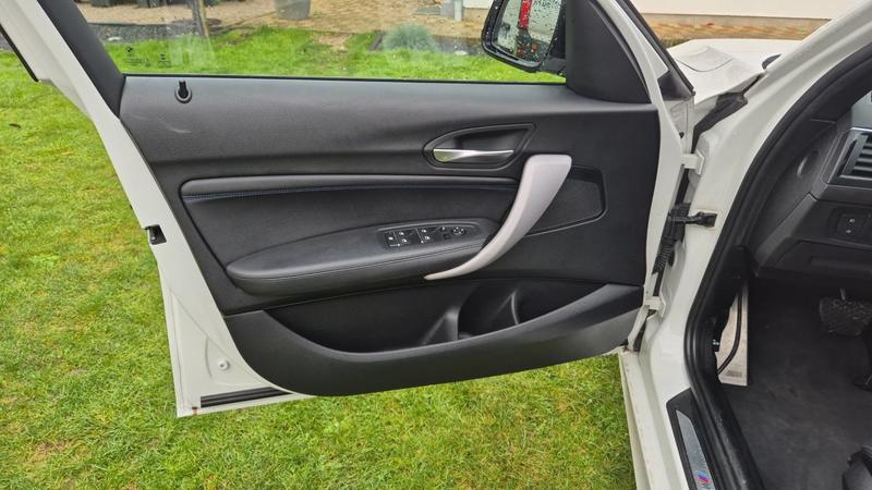 Bmw Série 1 118i 136 m Sport Ultimate