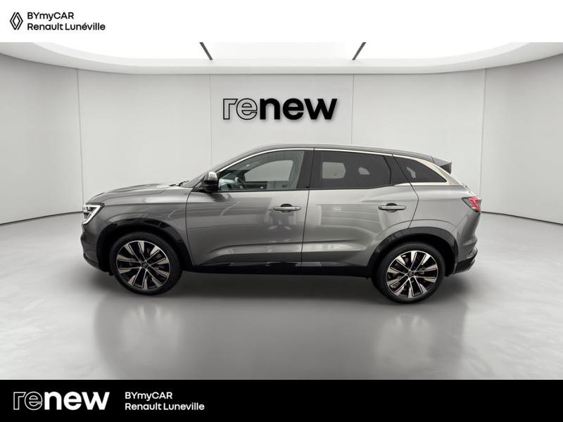 Renault Austral E-Tech hybrid 200 Techno